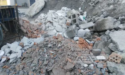 政策发力+多地布局，建筑垃圾资源化迎风口！洁普方案助您破局