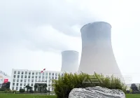 燃煤厂降碳减排，生物质掺烧刻不容缓