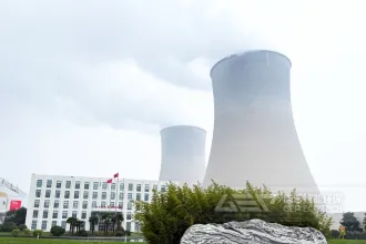 燃煤厂降碳减排，生物质掺烧刻不容缓