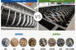 固废处理与资源回收领域的高速破碎机与低速破碎机，到底有什么区别？