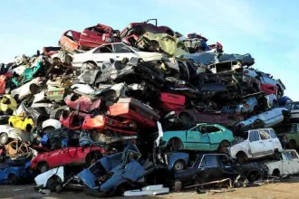 报废汽车怎么处理回收，需要哪些设备？