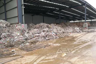 纸厂垃圾该如何有效处理利用？