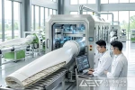 从“退役叶片”到“再生资源”：洁普环保用三级破碎工艺打通风电回收最后一公里