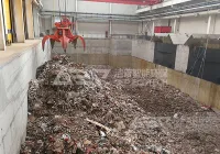 县级生活垃圾处置前端需要怎么进行预处理呢?