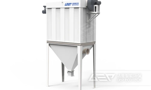 脉冲除尘器