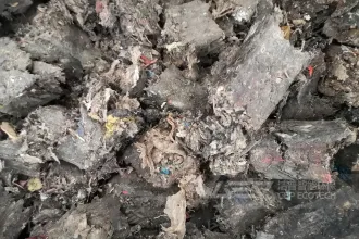 生活垃圾资源化利用