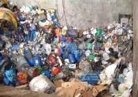 安徽省危险废物利用处置现状