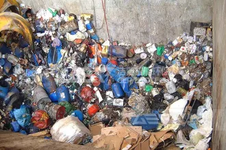 四川地区的工业垃圾和危废都是如何进行处理的