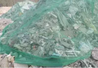 建筑装修垃圾变废为宝，成就优质RDF替代燃料
