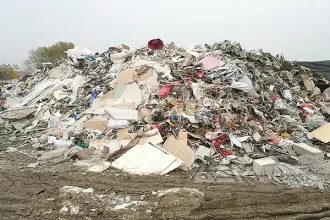 江浙地区装修建筑垃圾该如何资源化处理？