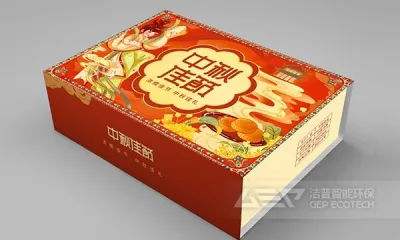商品过度包装废弃物回收处置看我的!