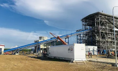 生物质燃料特性对生物质电厂运营的综合影响及优化策略