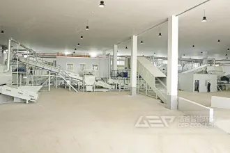 生活垃圾变废为宝