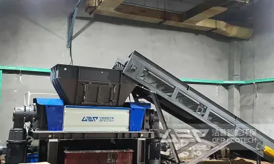 危废小包装物预处理怎么做?这个项目或许能帮到你!
