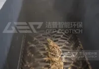 循环流化床燃烧炉发电厂生物质需要破碎到多大尺寸？