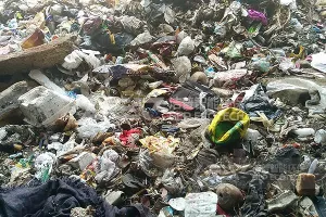 生活垃圾资源化利用