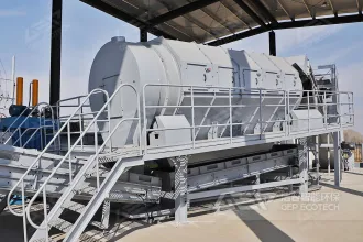 陈腐垃圾资源化处置：唤醒“沉睡”的城市资源