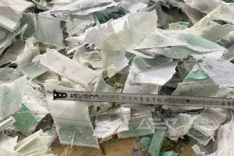 风机叶片回收再利用