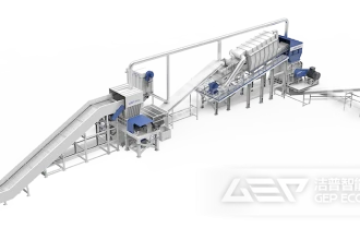 头疼的核桃壳成了“香饽饽”？看它如何变身清洁燃料火遍全国！