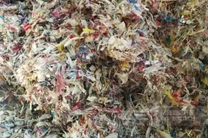 造纸厂产生的一般工业固废如何处理