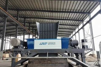 蔬菜产区必看！瓜秧/蔬菜秧难处理？洁普工艺设备帮您做成生物质颗粒，减碳又赚钱