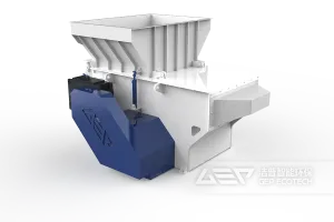洁普环保创新式设备解决铝渣处置难题