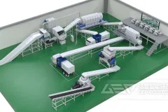 水泥厂都在使用这些物料作为替代燃料