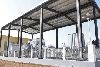 西藏地区生活垃圾如何进行处置