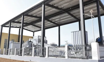 西藏地区生活垃圾如何进行处置