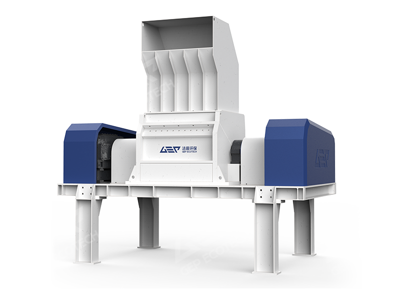 轮胎钢丝分离机