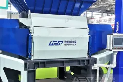 撕碎机型号大全及图片