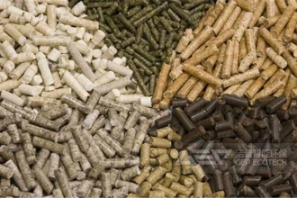 秸秆燃料压块成型机，开启绿色能源 “芯” 时代