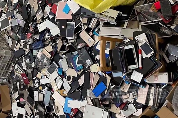 废旧手机