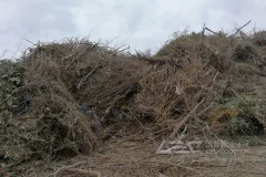 GXB生物质细碎机：农林秸秆粉碎难题，一机解决！