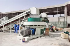 制备高品质RDF替代燃料，选对破碎设备是关键！