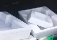 EPE珍珠棉废料回收方案及撕碎机设备推荐