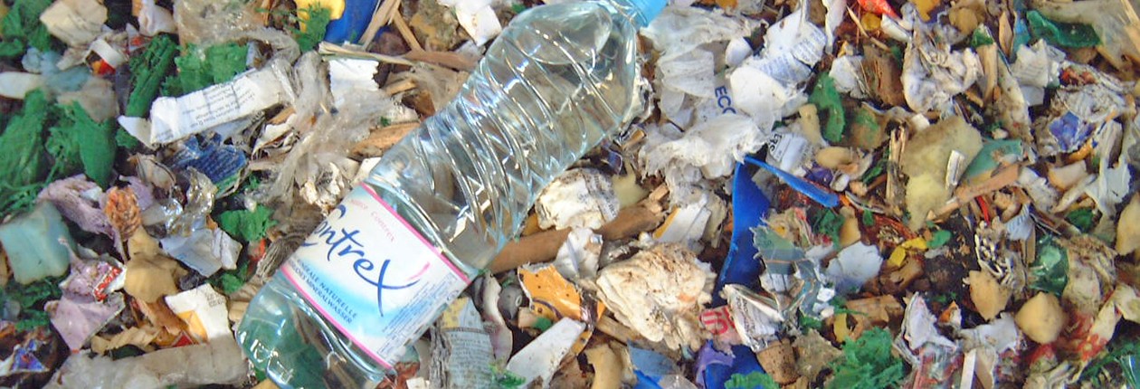 废旧家具处理后