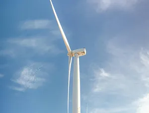 风电光伏垃圾破碎
