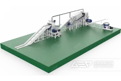 水泥厂都在使用这些物料作为替代燃料