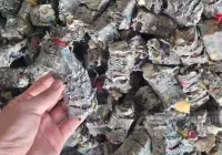 哪些物料可以制备高热值RDF燃料棒？