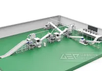 水泥厂都在使用这些物料作为替代燃料