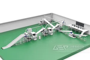 水泥厂都在使用这些物料作为替代燃料