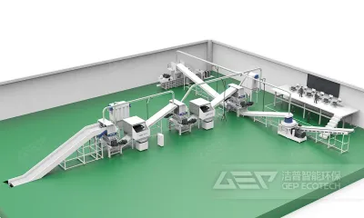 水泥厂都在使用这些物料作为替代燃料