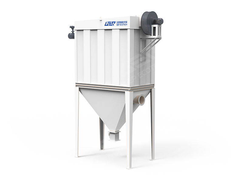 脉冲除尘器
