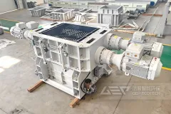 洁普撕碎机类型有哪些？各具什么特点？