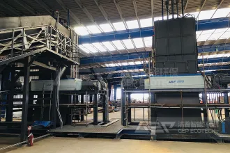 树根破碎撕碎机类型与价格解析，助力生物质资源化利用