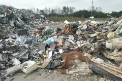 生活垃圾SRF制备工艺：让“废”能发光的资源化新路径