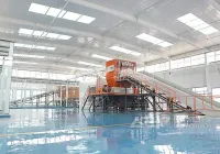 城市垃圾分类处置新风潮