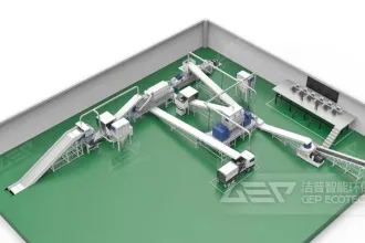 筑牢根基，开启征程：RDF替代燃料工厂全方位筹备攻略