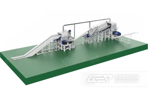 水泥窑替代燃料工艺